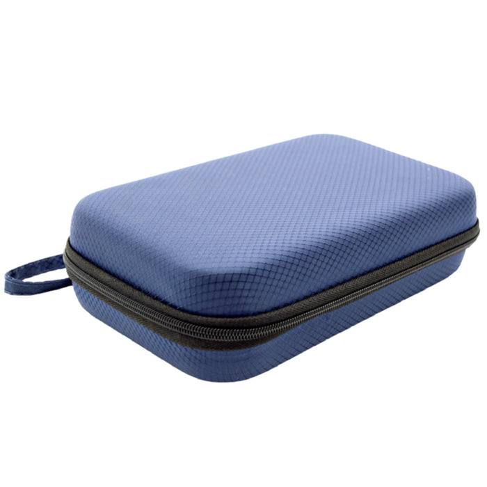 7-inch Sat Nav Carry Case for Tomtom for Garmin Truck Car Navigation GPS Nav EVA