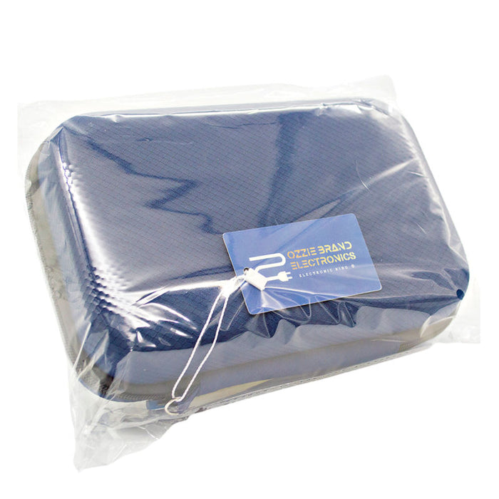 7-inch Sat Nav Carry Case for Tomtom for Garmin Truck Car Navigation GPS Nav EVA