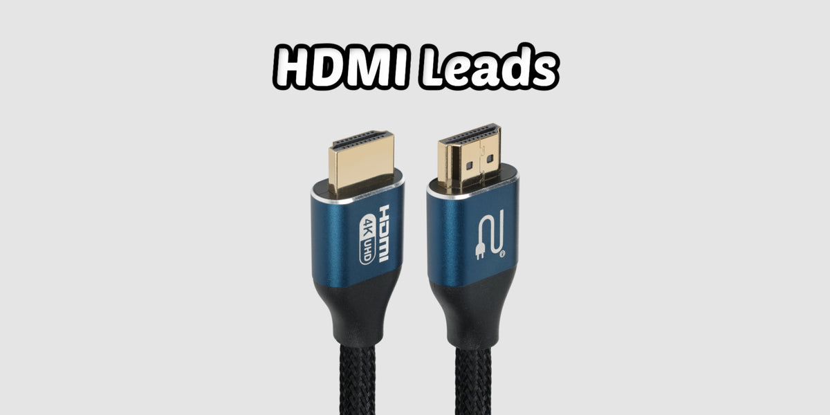 HDMI 2.0 4K Ultra HD 18Gbps High Speed HDMI Cable with Ethernet — OZZIE  BRAND ELECTRONICS