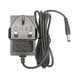 12V 2A Power Supply Adapter for Compatible Yale CCTV Units - 1.5m Lead - Black