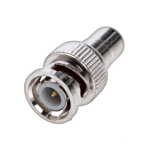BNC Male to RCA Female Adapter Connector
