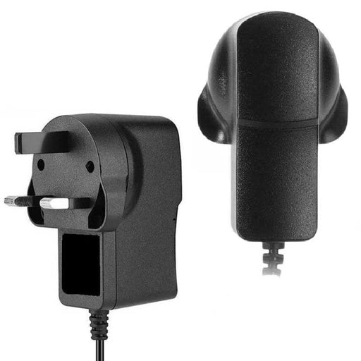 UK 5V 2A 2000mA AC/DC POWER SUPPLY ADAPTER PLUG COMPATIBLE FOR MAGICBOX ARDEN STEREO DAB+/FM RADIO